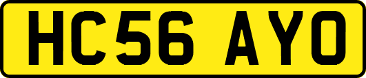 HC56AYO