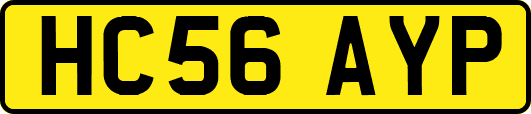 HC56AYP