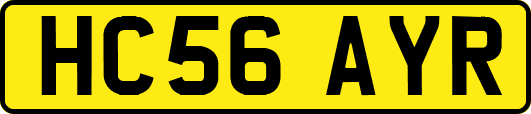 HC56AYR