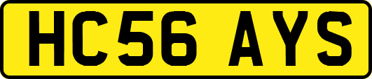 HC56AYS