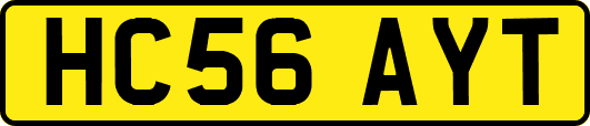 HC56AYT