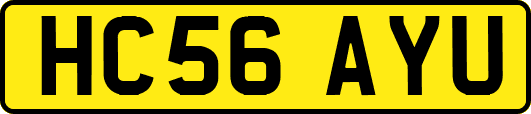 HC56AYU