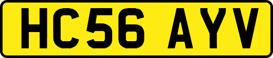 HC56AYV