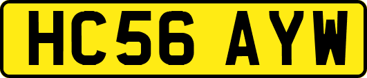 HC56AYW