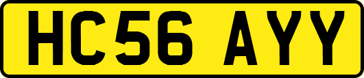 HC56AYY