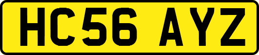 HC56AYZ