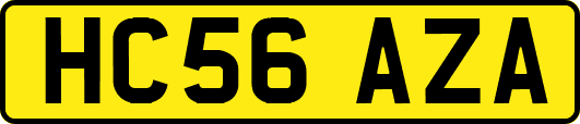 HC56AZA
