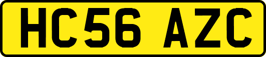 HC56AZC
