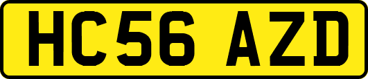 HC56AZD
