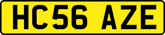 HC56AZE