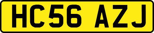 HC56AZJ
