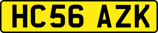 HC56AZK