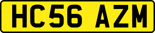 HC56AZM