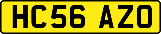 HC56AZO