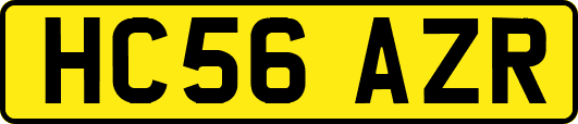 HC56AZR