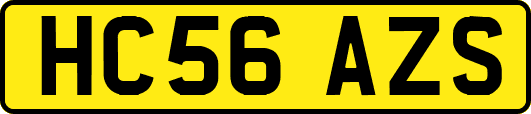 HC56AZS