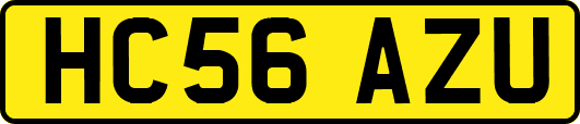 HC56AZU
