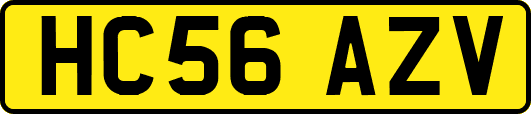 HC56AZV