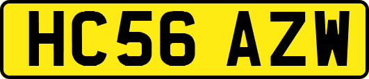 HC56AZW