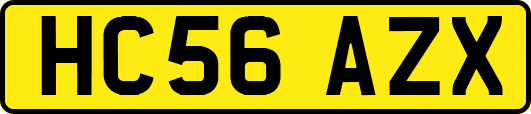 HC56AZX