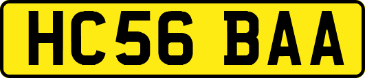 HC56BAA