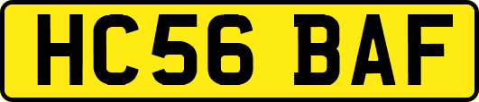 HC56BAF