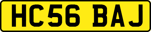 HC56BAJ