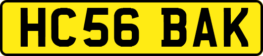 HC56BAK
