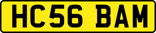 HC56BAM