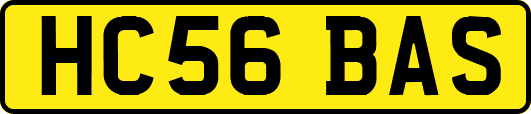 HC56BAS