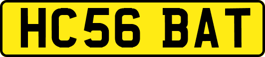 HC56BAT