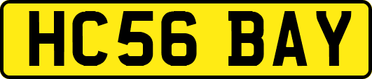 HC56BAY
