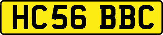 HC56BBC