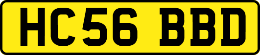 HC56BBD