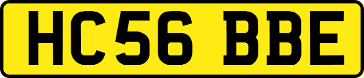 HC56BBE