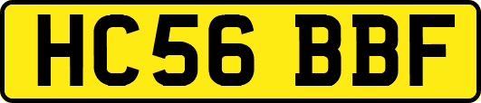 HC56BBF