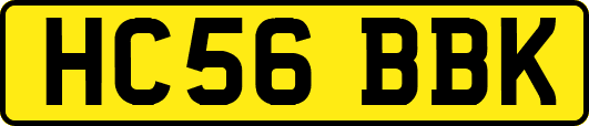HC56BBK