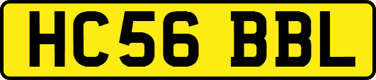 HC56BBL