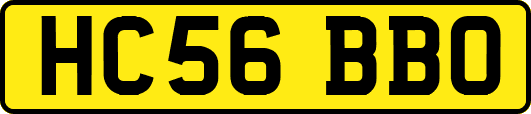 HC56BBO