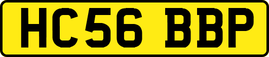 HC56BBP