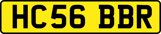 HC56BBR