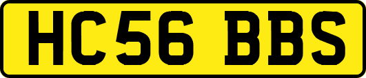 HC56BBS