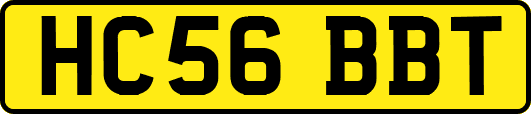 HC56BBT