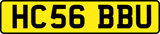 HC56BBU
