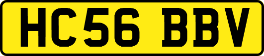 HC56BBV