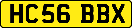 HC56BBX