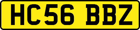 HC56BBZ