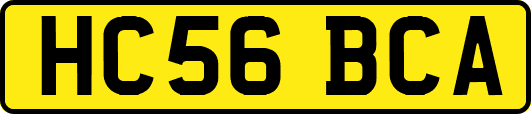 HC56BCA