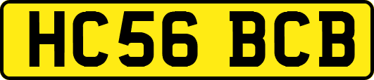HC56BCB