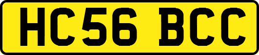 HC56BCC
